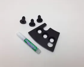 Fidanza Performance Chevrolet Balance Weight Kit
