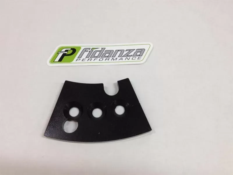 Fidanza Performance Hardware Kit 28 oz Weight - 338828