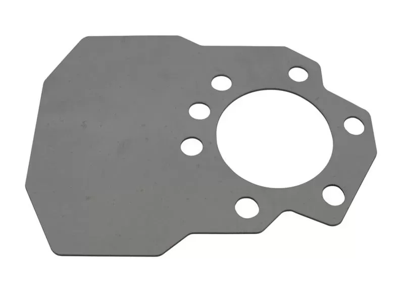 Fidanza Performance Fidanza BALANCE PLATE 400 - 624001