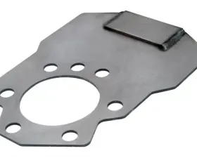 Fidanza Performance Fidanza BALANCE PLATE 454