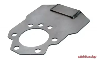 Fidanza Performance Fidanza BALANCE PLATE 454 - 624541