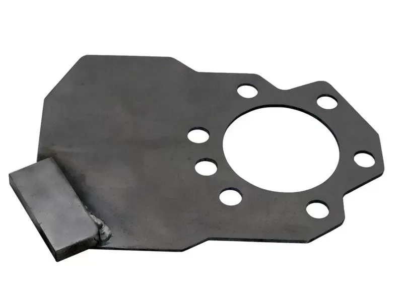 Fidanza Performance Fidanza BALANCE PLATE 502 - 625021