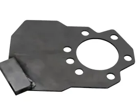 Fidanza Performance Fidanza BALANCE PLATE 502