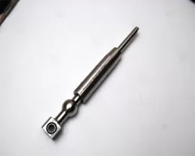 Fidanza Short Throw Shifter Cadillac CTS-V 04-07