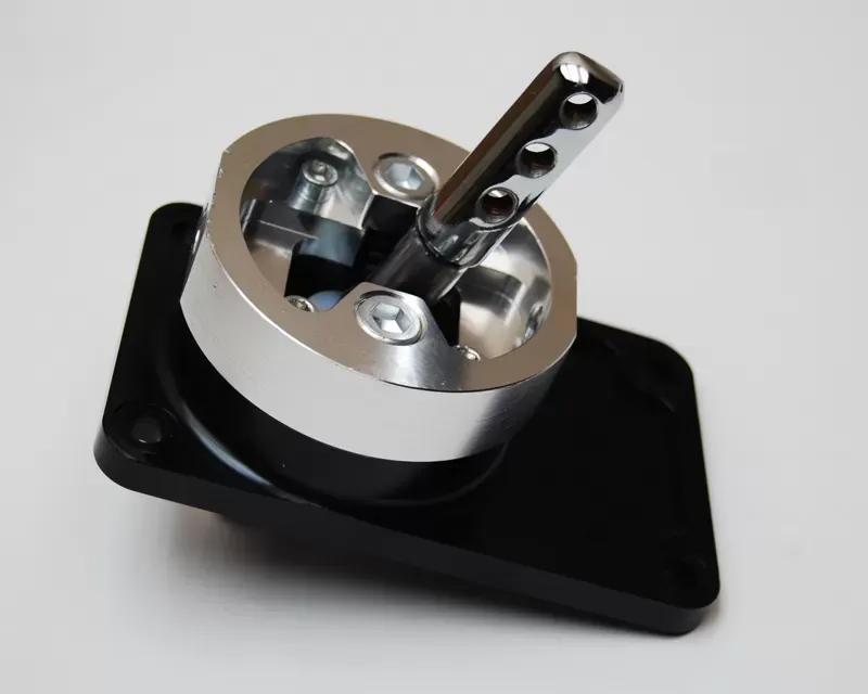Fidanza Short Throw Shifter Ford Mustang 83-00 - 891839