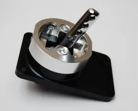 Fidanza Short Throw Shifter Ford Mustang 83-00