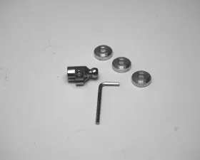 Fidanza Short Throw Shifter Honda Civic 06-09