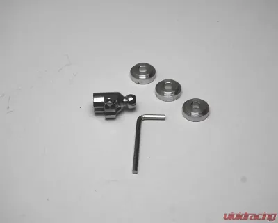 Fidanza Short Throw Shifter Honda Civic 06-09 - 891941