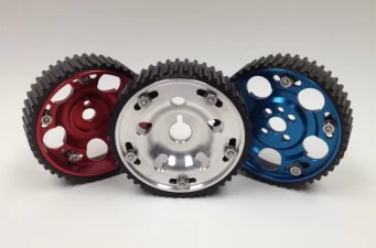 Timing Components