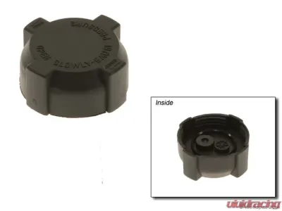 Calorstat Engine Coolant Reservoir Cap Land Rover - W0133-1632024