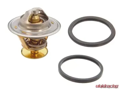 Calorstat Engine Coolant Thermostat Jaguar Left - W0133-1635073