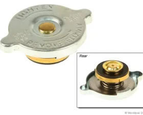 Calorstat Engine Coolant Reservoir Cap Land Rover