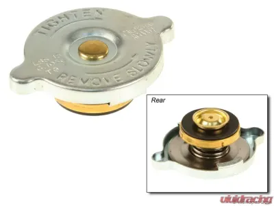 Calorstat Engine Coolant Reservoir Cap Land Rover - W0133-1639101