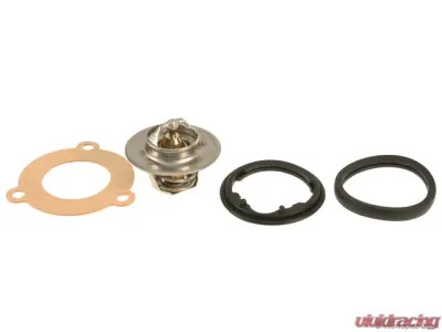 Calorstat Engine Coolant Thermostat Volkswagen Jetta 2009 - W0133-1842533