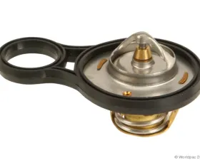 Calorstat Engine Coolant Thermostat Gasket Mini Cooper S 2002-2008