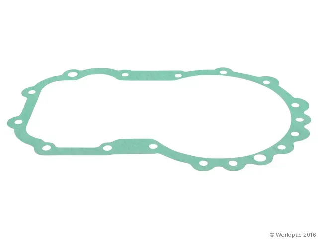 Elwis Manual Trans Clutch Housing Gasket Volkswagen - W0133-1638254