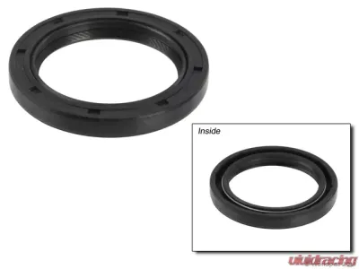 Elwis Engine Crankshaft Seal Front - W0133-1640355