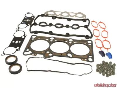 Elwis Engine Cylinder Head Gasket Set Audi - W0133-1737209