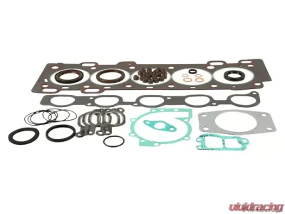 Elwis Engine Cylinder Head Gasket Set Volvo - W0133-1849960