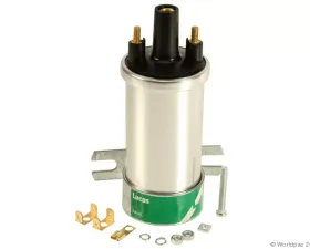 Intermotor Ignition Coil Jaguar