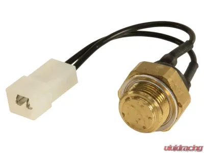Intermotor Engine Cooling Fan Switch Jaguar - W0133-1656151