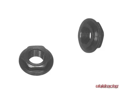 Kolb Suspension Shock / Strut Mount Bushing Volkswagen Front - W0133-1642875