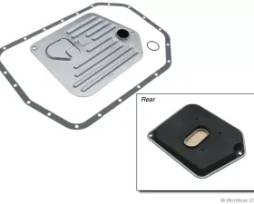 Mark Automotive Auto Trans Filter Kit Jaguar