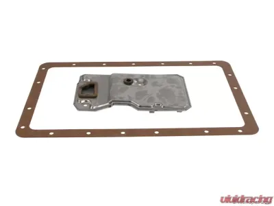 Mark Automotive Auto Trans Filter Kit - W0133-1851241