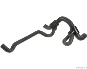Meyle Engine Coolant Hose Volkswagen