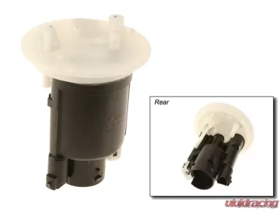 Meyle Fuel Filter Mitsubishi - W0133-1607944