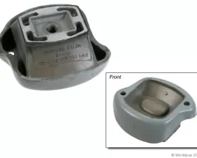 Meyle Engine Mount Mercedes-Benz Left 1973-1980