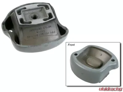 Meyle Engine Mount Mercedes-Benz Left 1973-1980 - W0133-1612354