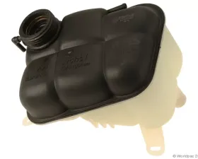 Meyle Engine Coolant Reservoir Mercedes-Benz