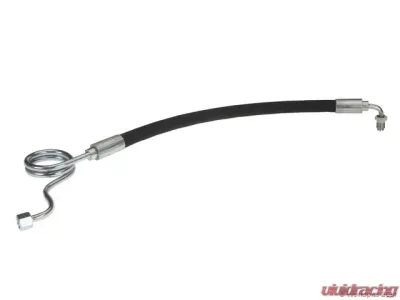 Meyle Power Steering Pressure Hose Mercedes-Benz - W0133-1613390