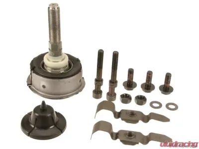 Meyle Suspension Guide Rod Mount Kit Mercedes-Benz - W0133-1616456