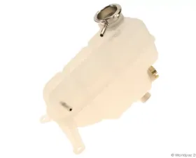 Meyle Engine Coolant Reservoir Mercedes-Benz