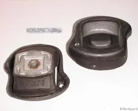 Meyle Engine Mount Mercedes-Benz Right 1973-1980