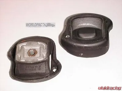 Meyle Engine Mount Mercedes-Benz Right 1973-1980 - W0133-1617391