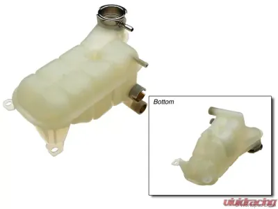 Meyle Engine Coolant Reservoir Mercedes-Benz - W0133-1617637