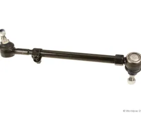 Meyle Steering Tie Rod Assembly Mercedes-Benz Right