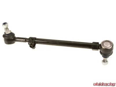 Meyle Steering Tie Rod Assembly Mercedes-Benz Right - W0133-1620595