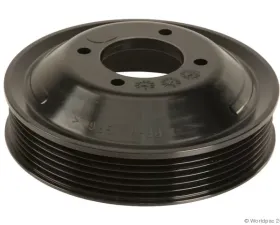 Meyle Engine Water Pump Pulley BMW