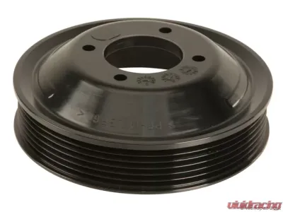 Meyle Engine Water Pump Pulley BMW - W0133-1621468