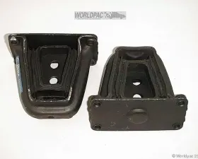 Meyle Differential Mount Mercedes-Benz