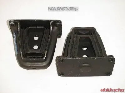 Meyle Differential Mount Mercedes-Benz - W0133-1622068