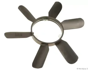 Meyle Engine Cooling Fan Blade Mercedes-Benz