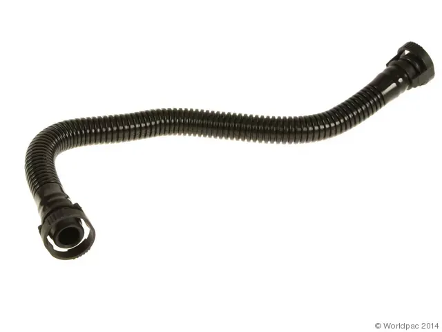 Meyle Engine Crankcase Breather Hose To Intake Manifold - W0133-1624629