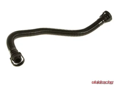 Meyle Engine Crankcase Breather Hose To Intake Manifold - W0133-1624629