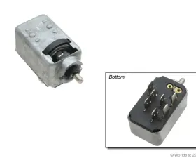 Meyle Headlight Switch Volkswagen