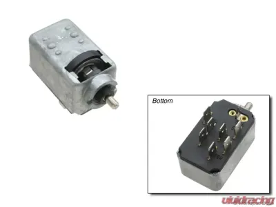 Meyle Headlight Switch Volkswagen - W0133-1626387